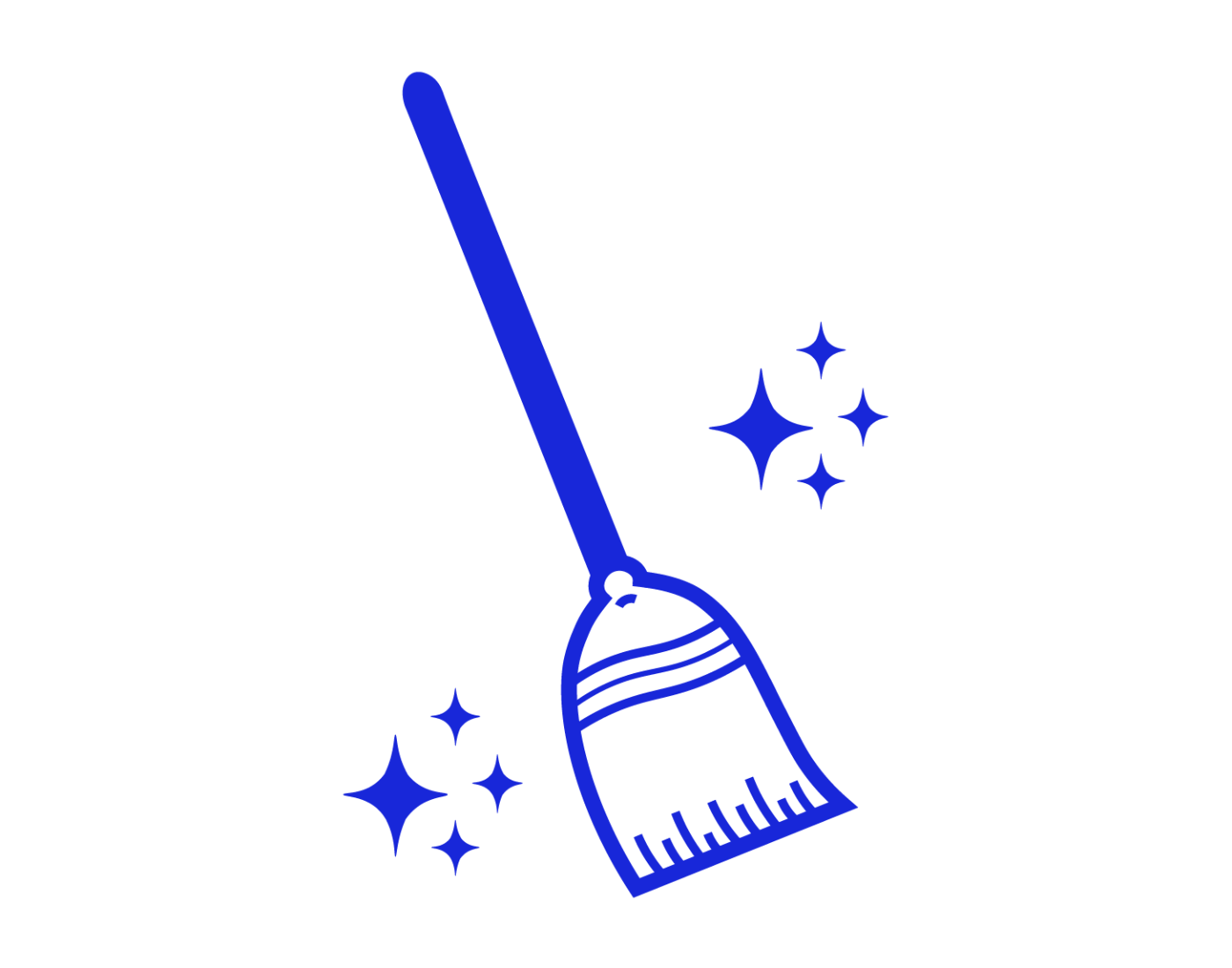 Clean and well-lit Clean and well-lit